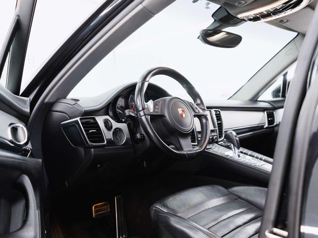 Porsche Panamera Panamera 4.8 4 S