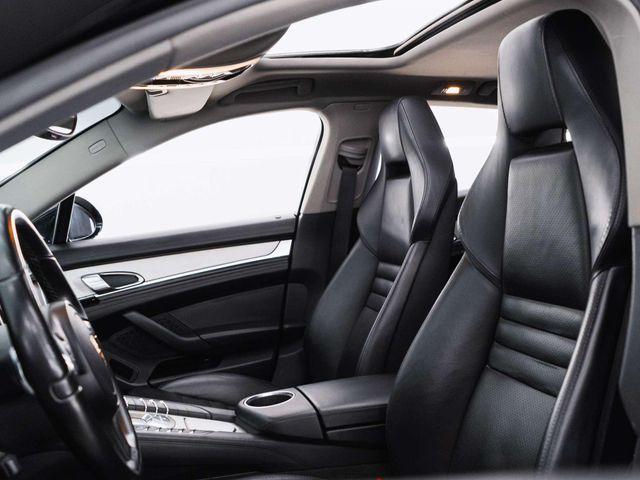 Porsche Panamera Panamera 4.8 4 S