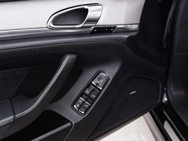 Porsche Panamera Panamera 4.8 4 S