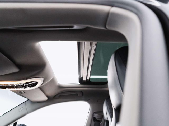 Porsche Panamera Panamera 4.8 4 S