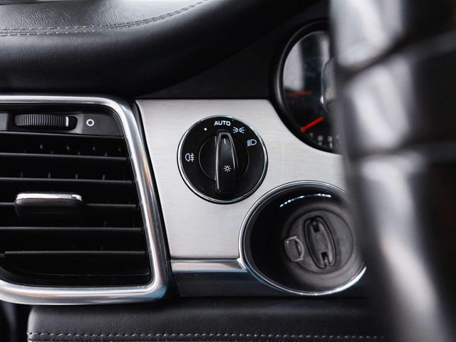 Porsche Panamera Panamera 4.8 4 S