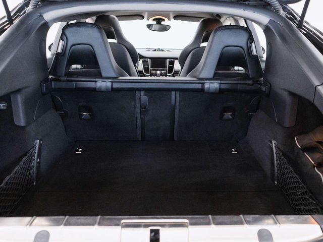 Porsche Panamera Panamera 4.8 4 S