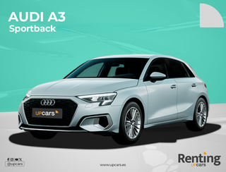 AUDI A3 Sportback Advanced 35 TFSI 110kW S tron