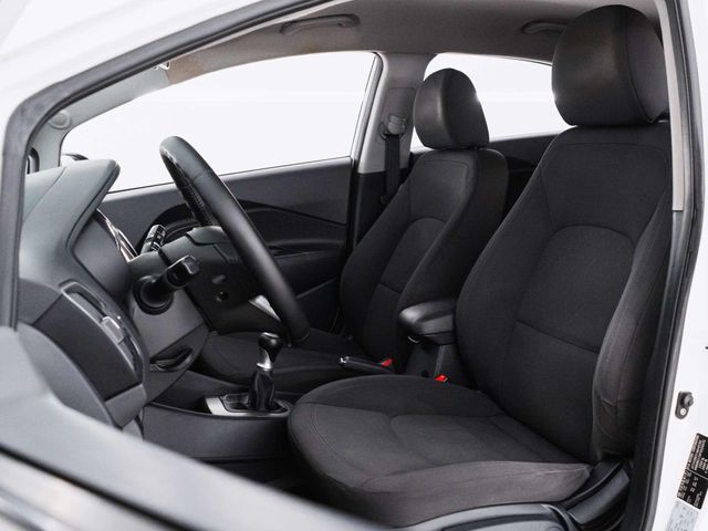 Kia Rio Rio 1.2 X-Tech