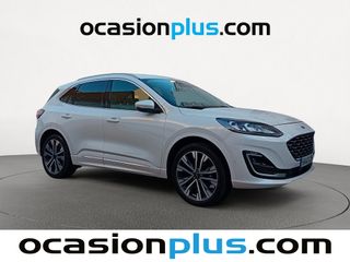 Ford Kuga 2.5 Duratec FHEV Vignale 4x4 Auto 140 kW (190 CV)