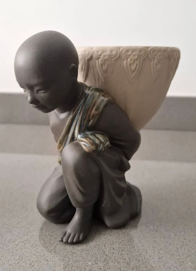 Figuras Lladró porcelana 2 ud.