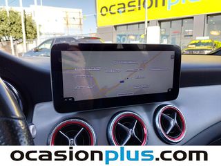 Mercedes-Benz CLA 220 CDI 125 kW (170 CV)