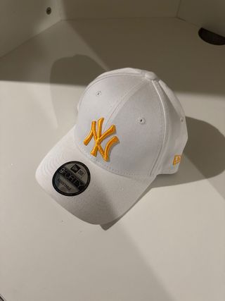 Gorras New Era originales