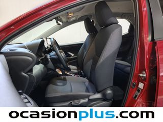 Toyota Yaris 120H Business Plus 85 kW (116 CV)