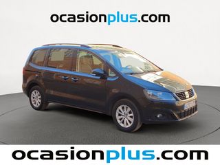 SEAT Alhambra 1.4 TSI Style Go S&S DSG 110 kW (150 CV)