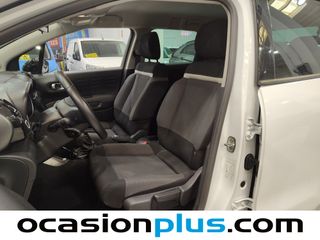 Citroen C3 Aircross PureTech 110 S&S Shine 81 kW (110 CV)