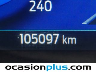 Ford Kuga 1.5T EcoBoost ST-Line 4x2 110 kW (150 CV)