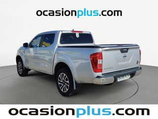 Nissan Navara PickUp 2.3 dCi Doble Cabina Acenta 140 kW (190 CV)