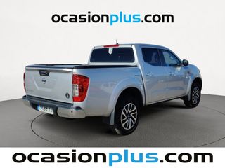 Nissan Navara PickUp 2.3 dCi Doble Cabina Acenta 140 kW (190 CV)