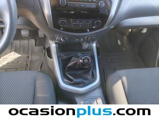 Nissan Navara PickUp 2.3 dCi Doble Cabina Acenta 140 kW (190 CV)