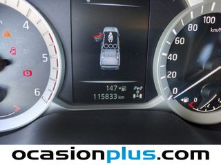 Nissan Navara PickUp 2.3 dCi Doble Cabina Acenta 140 kW (190 CV)