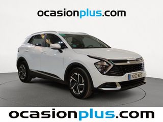 Kia Sportage 1.6 CRDi Drive 4x2 85 kW (115 CV)