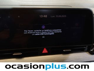 Kia Sportage 1.6 CRDi Drive 4x2 85 kW (115 CV)