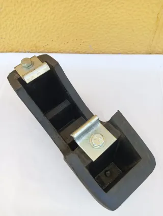 Accesorio Paragolpes Land Rover Santana