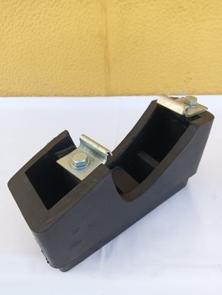 Accesorio Paragolpes Land Rover Santana