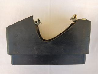 Accesorio Paragolpes Land Rover Santana