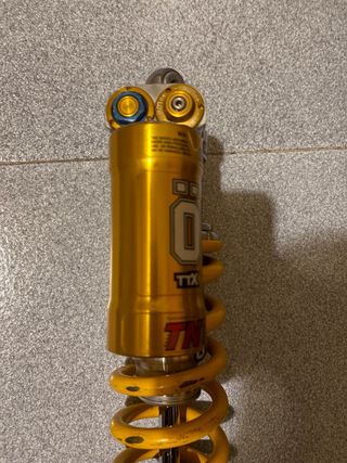 Amortiguador Öhlins TTX KTM EXC