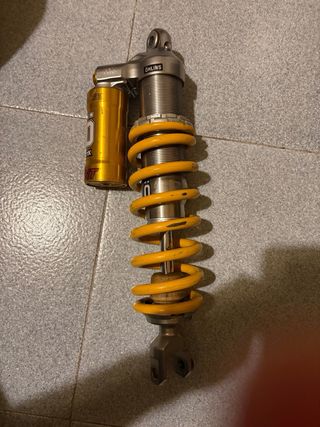 Amortiguador Öhlins TTX KTM EXC