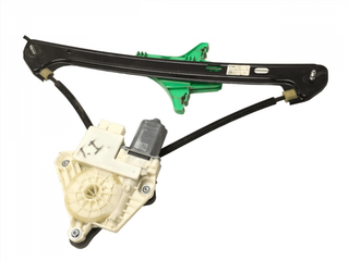 Mecanismo elevalunas tra izq VW Golf VII