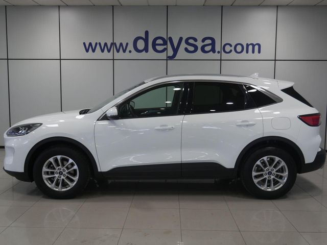 Ford Kuga Titanium 1.5T EcoBoost 110kW (150CV)