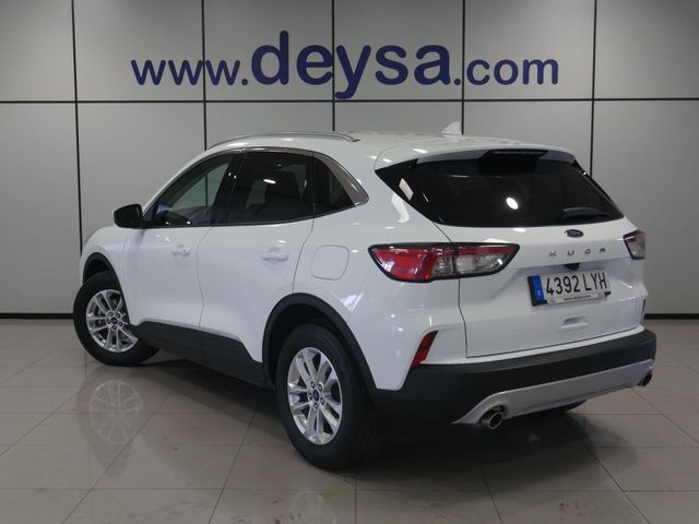 Ford Kuga Titanium 1.5T EcoBoost 110kW (150CV)
