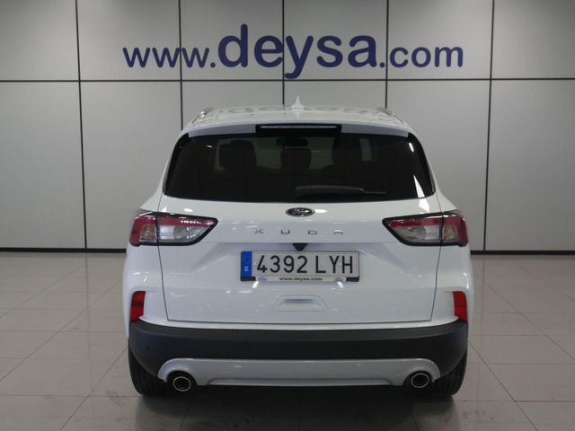 Ford Kuga Titanium 1.5T EcoBoost 110kW (150CV)