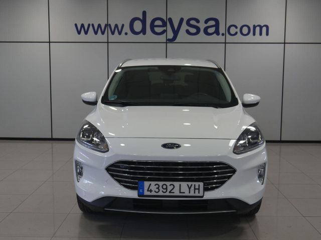 Ford Kuga Titanium 1.5T EcoBoost 110kW (150CV)