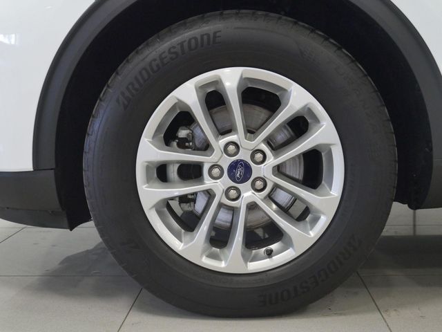 Ford Kuga Titanium 1.5T EcoBoost 110kW (150CV)