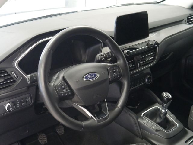 Ford Kuga Titanium 1.5T EcoBoost 110kW (150CV)