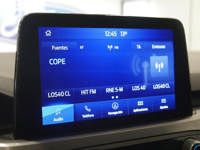 Ford Kuga Titanium 1.5T EcoBoost 110kW (150CV)