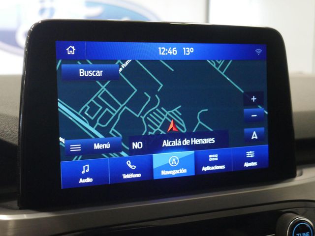 Ford Kuga Titanium 1.5T EcoBoost 110kW (150CV)