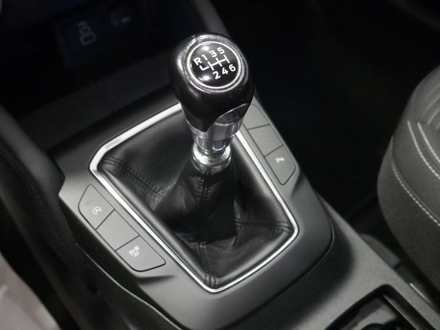 Ford Kuga Titanium 1.5T EcoBoost 110kW (150CV)