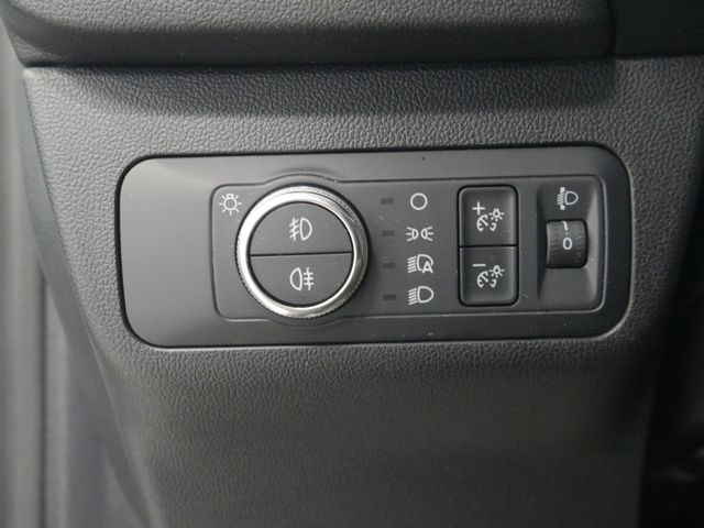 Ford Kuga Titanium 1.5T EcoBoost 110kW (150CV)