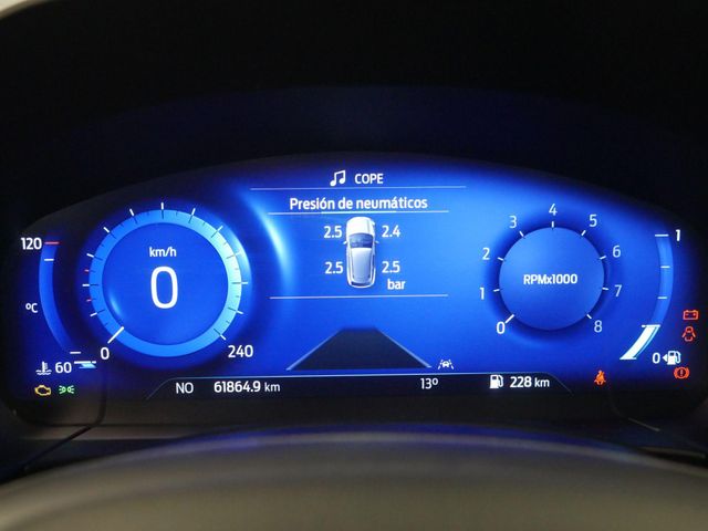 Ford Kuga Titanium 1.5T EcoBoost 110kW (150CV)