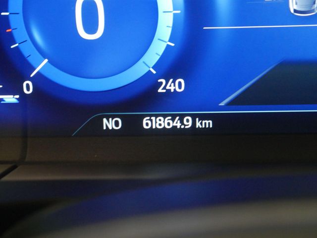 Ford Kuga Titanium 1.5T EcoBoost 110kW (150CV)