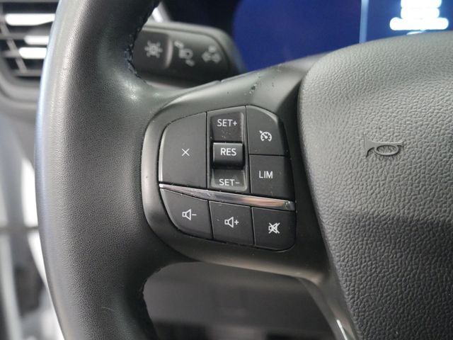 Ford Kuga Titanium 1.5T EcoBoost 110kW (150CV)