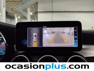 Mercedes-Benz Clase C 200 Estate 135 kW (184 CV)