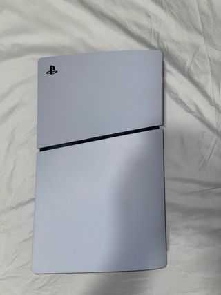 PlayStation 5