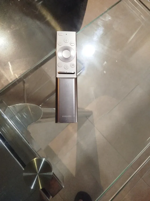 Mando Samsung RN59 Aluminio
