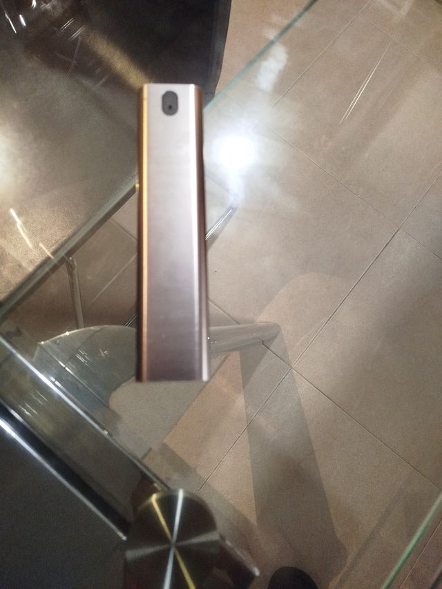 Mando Samsung RN59 Aluminio