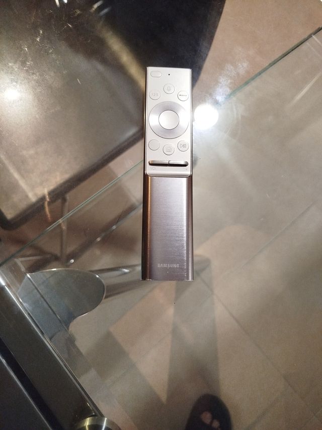Mando Samsung RN59 Aluminio