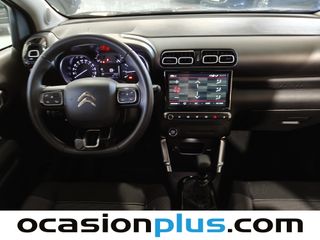 Citroen C3 Aircross PureTech 110 S&S Max 81 kW (110 CV)