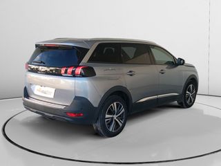 Peugeot 5008 Allure Pack