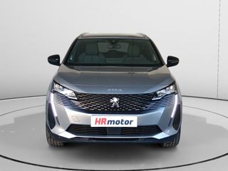 Peugeot 5008 Allure Pack