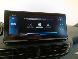 Peugeot 5008 Allure Pack